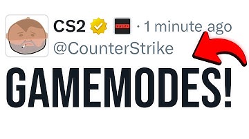 FUTURE OF CS2 GAMEMODES..