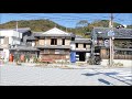 近場観光　兵庫県赤穂市坂越【景観形成地区】　2020 11 15 GoTo西播磨02