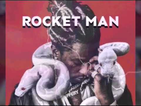 rocket man remix young thug rocket man remix young thug