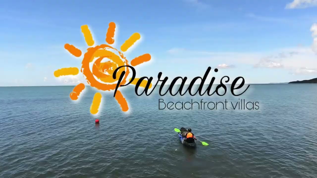 PARADISE BEACHFRONT VILLAS Cabo Rojo, Puerto Rico 2025