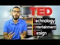 كيف تحسن لغتك الانجليزيه من خلال فيديوهات TED ؟
