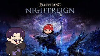 【ELDEN RING NIGHTREIGN】伝説の3人が伝説の3日間を生き抜きます【鬱視点】