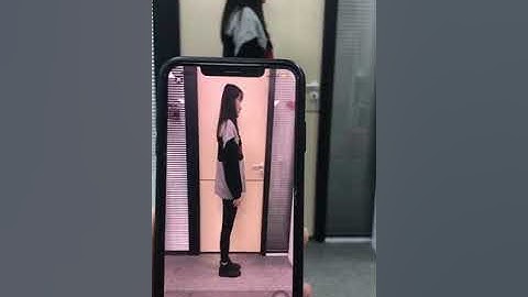 Posture analysis with Sennogait Application