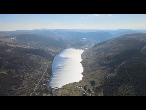 Video: Mit Diesem Video Möchten Sie Die Cairngorms Sofort Besuchen - Matador Network