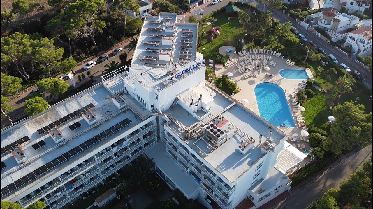 Globales Cala Blanca Menorca Sept 2025