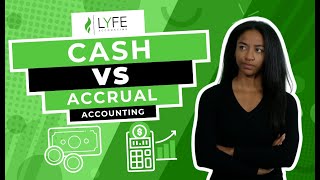 Cash vs Accrual Accounting: Which is Best for Your Business?