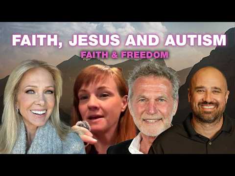 Prophecy, End Times Warning & Autism Awareness