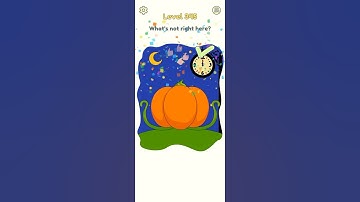 DOP 2 Level 345 |Delete one part 2 Level 345 #shorts #ARGaming #DOP2 #youtubeshorts #viralvideo