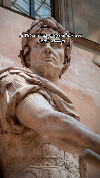 10 Facts you never know about Julius Caesar! #caesar #emperor #facts