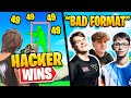 Hacker Wins First Cash Cup | Why Pros Hate New Format