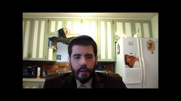 Reading the Fraudulent Warrant & Affidavit 3