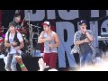 Big Time Rush Fresno Fair Nothing Even Matters Live 10-8-11