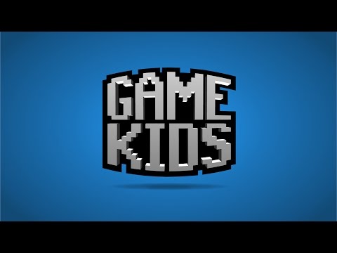 Game Kids Teaser Trailer