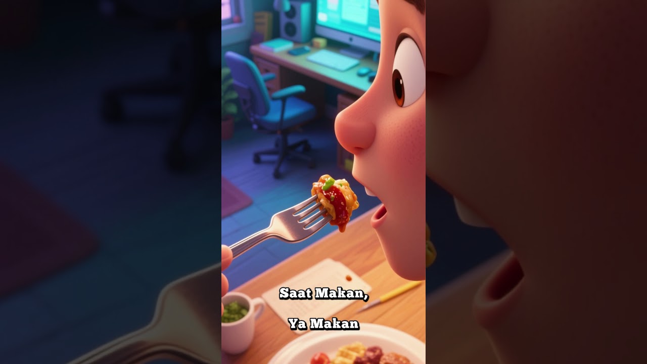 5 KEBIASAAN PENTING untuk Hidup yang TENANG dan BAHAGIA ?