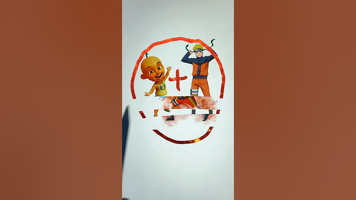 UPIN X NARUTO #upinipin #naruto #anime