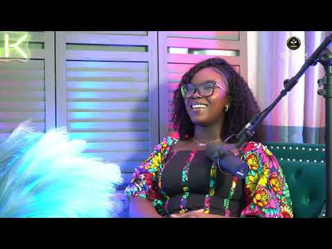 Neriah Dada on SPARK: Igniting Purpose in the Next Generation #gospelmusic