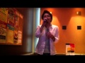 let it go 二代目J Soul Brothers COVER Ryo from WITHDOM