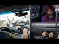 Sovereign Citizen Arrested For Obstruction | The Ridiculous Ride To Jail