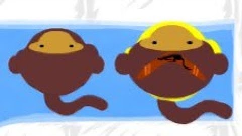 BTD5 - Dart Monkeys & Boomerang Monkeys Only (85 Rounds)