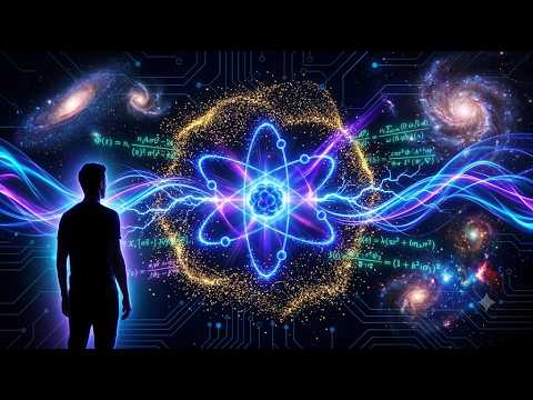 Quantum Physics Made Easy | Everything You Need to Know
