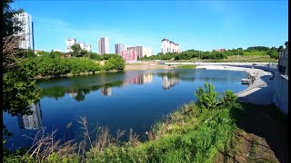 видео: Новосибирск Озеро Верховое Фрунзе ЖК Грандо Кропоткина Площадь Калинина Сибирь Жилье Сити154 City154 картинка: Новосибирск Озеро Верховое Фрунзе ЖК Грандо Кропоткина Площадь Калинина Сибирь Жилье Сити154 City154