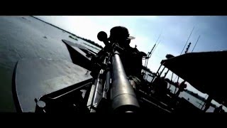 Marsun M10 First half Test Rought cut Unlisted 21:9