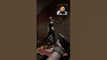 I bet #AtomicHeart #GamePass #Xbox #Gaming #Streamer #Shorts #атомноесердце