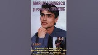 Download lagu Marius Visinescu Generic - Fata din discoteca (Vol4 1997)