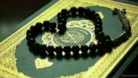 سورة البينه - ياسر الدوسري