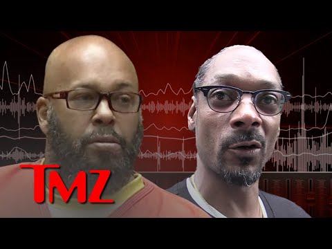 Suge Knight Casts Doubt On Snoop Dogg and Harry-O's Death Row Purchase | TMZ