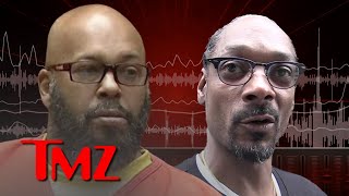 Suge Knight Casts Doubt On Snoop Dogg and Harry-O's Death Row Purchase | TMZ