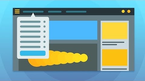 Занимательная вёрстка: основные элементы интерфейса в HTML/CSS