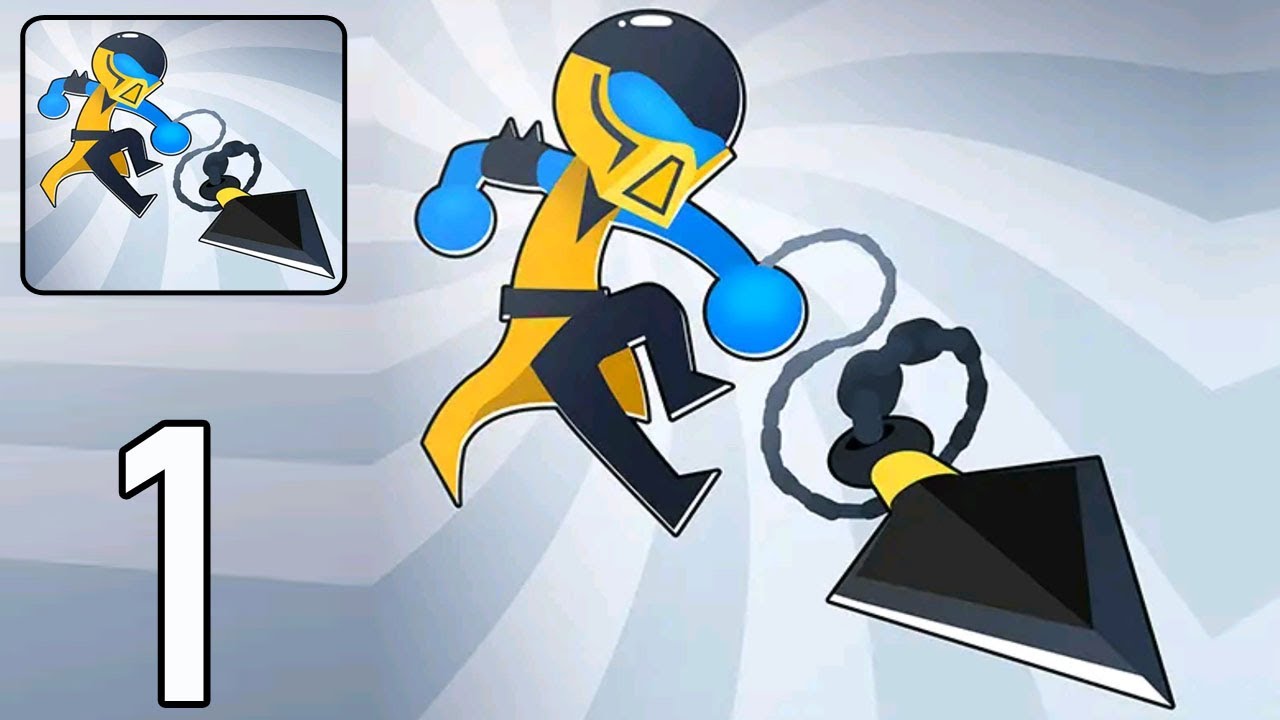 Stickman Teleport Master 3D on the App Store