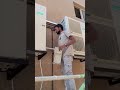 Outdoor AC Unit Maintenance Service | Abu Dhabi!