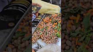Peanut masala - DNA from south america - Pure nutrition nuts 🥜 Peanut masala - DNA from south america - Pure nutrition nuts 🥜