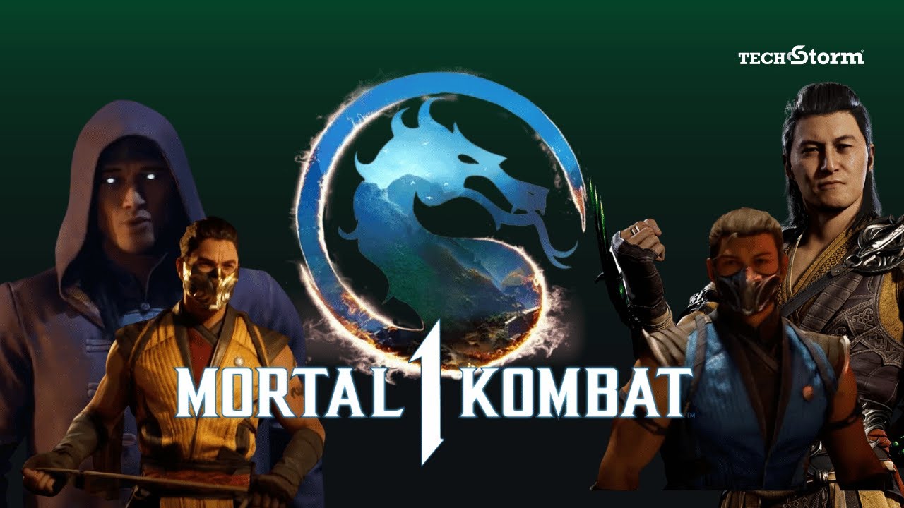 How to get Shang Tsung in Mortal Kombat 1 - Charlie INTEL