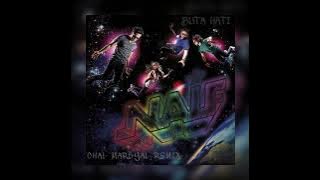 Naif - Buta Hati ( Chal Marsyal Remix )