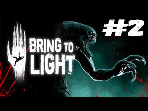 Прохождение [Bring to Light] [#2]