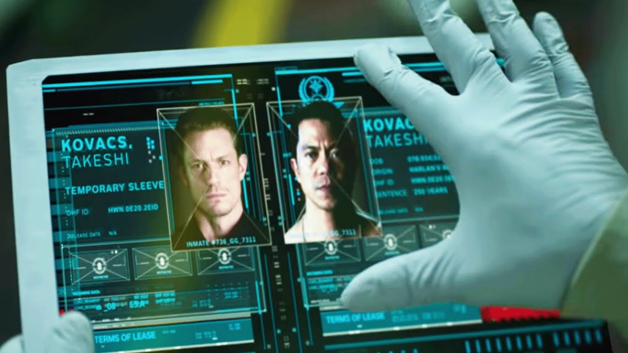 [PART 2] People Can Even Exchange Identities Through Body Replacement