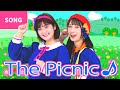 ♬The Picnic (JP Title: ピクニック) | In Japanese with English subtitle