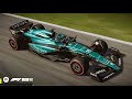 Let's Play F1 23: Round 3 - Australia (Waa's Race)