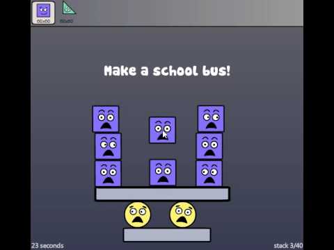 Super Stacker 2 level 3