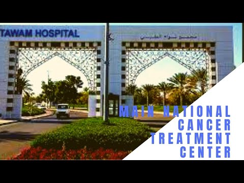 Road Trip Going to Tawam Hospital in Al Ain + Room Tour I Khitab's TV