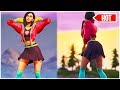 Download *NEW* SEASON 9 SKIN "ROX" SHOWED /w ALL NEW AND OLD DANCE EMOTES ❤️ Fortnite *NEW* SEASON 9 SKIN "ROX" SHOWED /w ALL NEW AND OLD DANCE EMOTES ❤️ Fortnite
