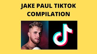 JAKE PAUL TIKTOK COMPILATION