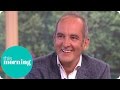 Kevin McCloud Explains the Biggest Mistake His Grand Designs Home Builders Make | This Morning