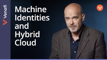 What is a Hybrid Cloud Environment? | Venafi