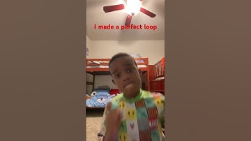 Thumbnail of I made a perfect loop