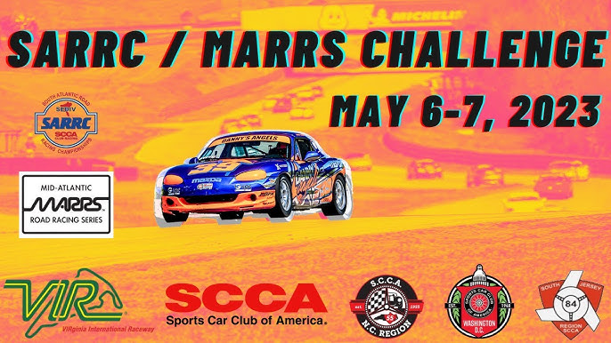 Karting — Washington D.C. Region SCCA (WDCR SCCA)