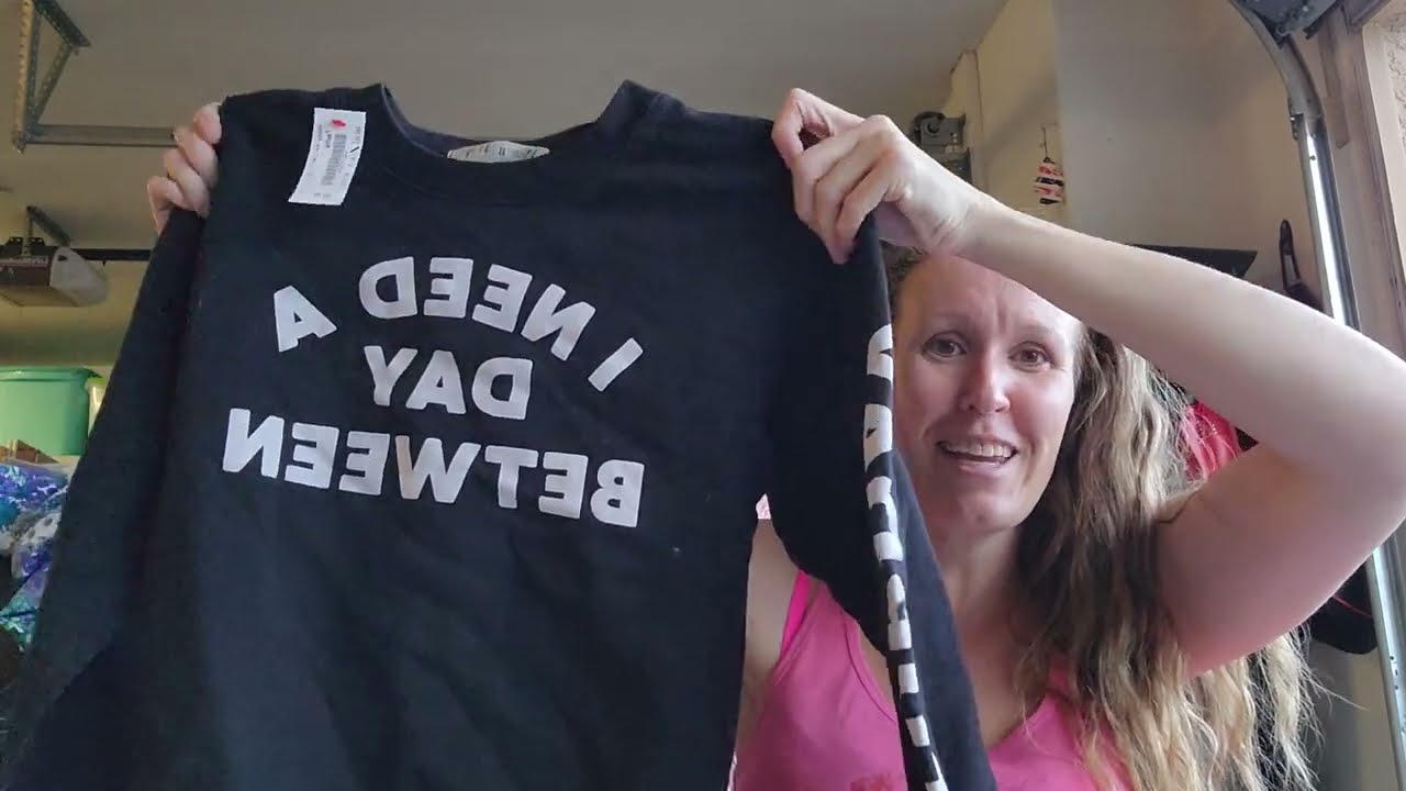 MORE Dollar Day Goodwill Thrifting For Treasures Everything 1 00 more-dollar-day-goodwill-thrifting-for-treasures-everything-1-00